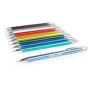 Penna a sfera Avalo - Blu