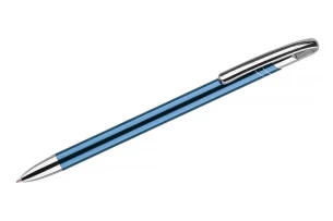 Penna a sfera Avalo - Azzurro