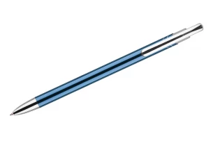 Penna a sfera Avalo - Azzurro