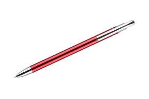 Penna a sfera Avalo - Rosso