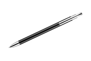 Penna a sfera Avalo - Nero