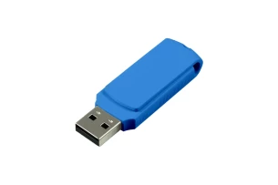 Unità flash Twister UV 32Gb - Blu