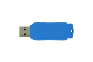 Unità flash Twister UV 32Gb - Blu