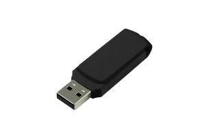 Unità flash Twister UV 32Gb - Nero