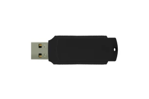 Unità flash Twister UV 32Gb - Nero