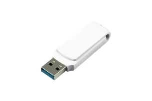 Unità flash Twister UV 32Gb - Bianco