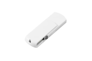Unità flash Twister UV 32Gb - Bianco