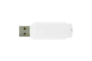 Unità flash Twister UV 32Gb - Bianco