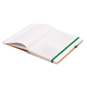 Taccuino Eco A5 - Blu