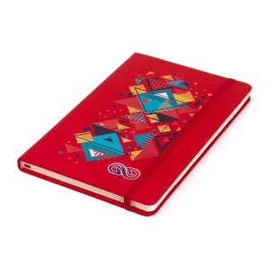 Taccuino Master A5 - Rosa