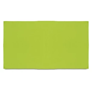 Asciugamano sportivo - Verde chiaro