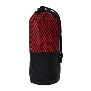 Asciugamano sportivo - Verde chiaro