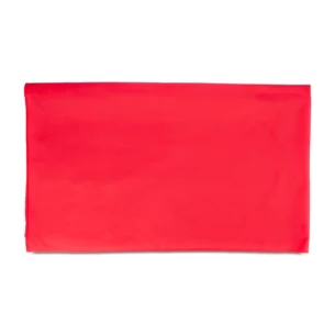 Asciugamano sportivo - Rosso