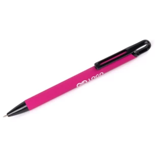 Penna a sfera Sofi - Blu