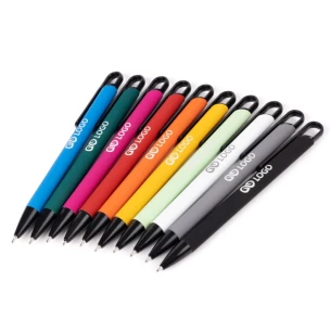Penna a sfera Sofi - Blu