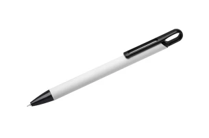 Penna a sfera Sofi - Bianco