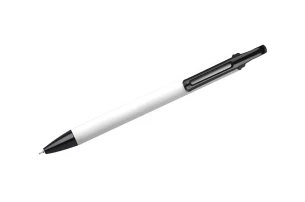 Penna a sfera Sofi - Bianco