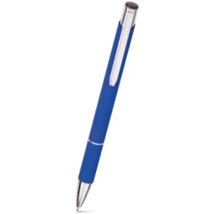 Penna a sfera Zoe - Blu
