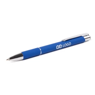 Penna a sfera Zoe - Blu