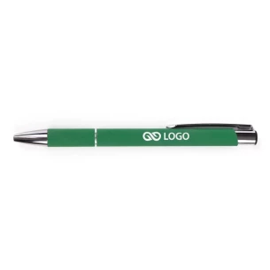 Penna a sfera Zoe - Blu