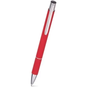 Penna a sfera Zoe - Rosso