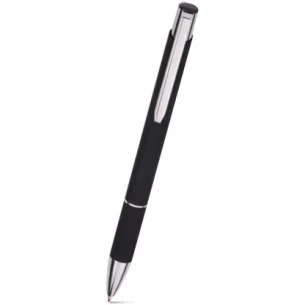 Penna a sfera Zoe - Nero