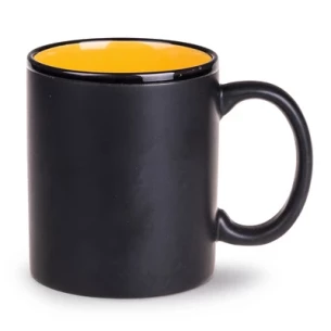 Tazza Santos - Giallo