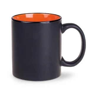 Tazza Santos - Arancione