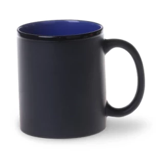 Tazza Santos - Blu
