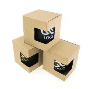 Tazza Santos - Rosso