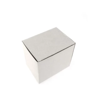 Tazza Norm - Arancione