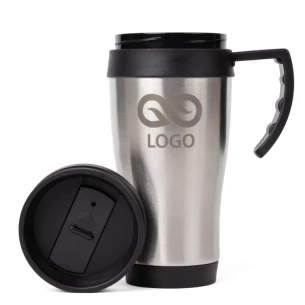 Tazza Alaska 2 - Blu