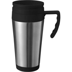 Tazza Alaska 2 - Nero