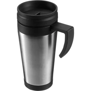 Tazza Alaska 2 - Nero