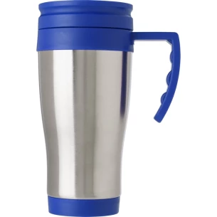 Tazza Alaska 2 - Nero