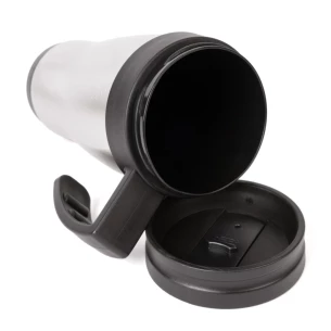 Tazza Alaska 2 - Nero
