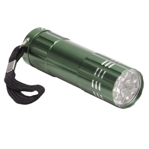 Torcia a led - Bottiglia