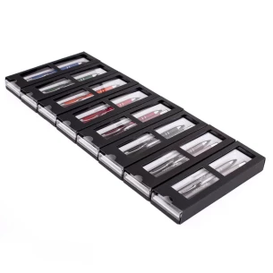 Set penna + penna Cosmo - Rosso