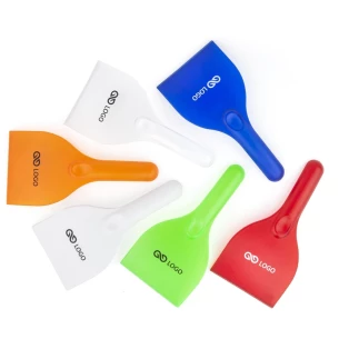 Raschietto Oslo - Bianco