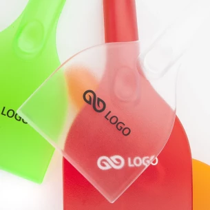 Raschietto Oslo - Bianco