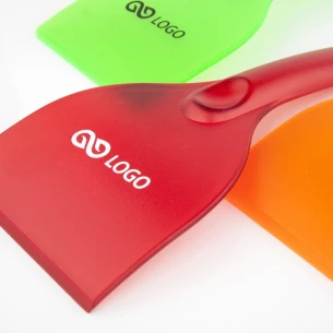 Raschietto Oslo - Bianco