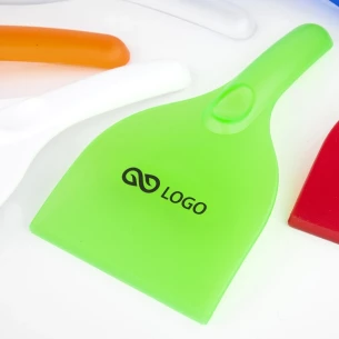 Raschietto Oslo - Bianco