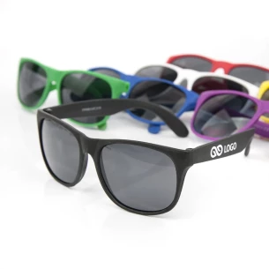 Occhiali da sole - Verde