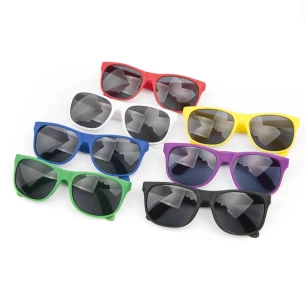 Occhiali da sole - Verde