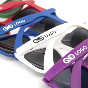 Occhiali da sole - Verde