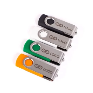 Unità flash Twister 32Gb - Viola