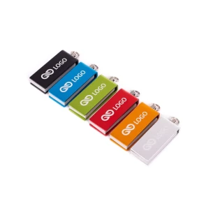Memory stick Solaris 32Gb - Rosso