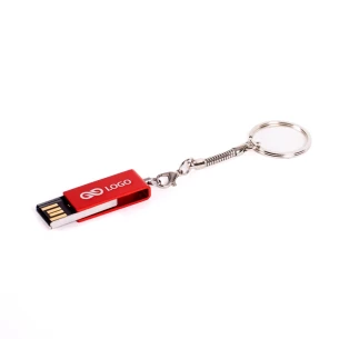 Memory stick Solaris 32Gb - Rosso