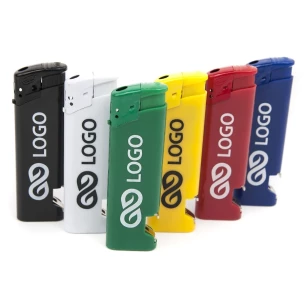 Accendino SparkPro - Giallo