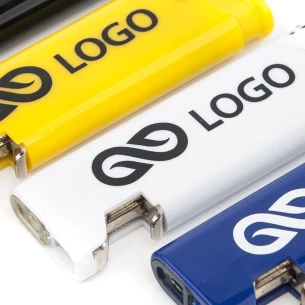 Accendino SparkPro - Giallo